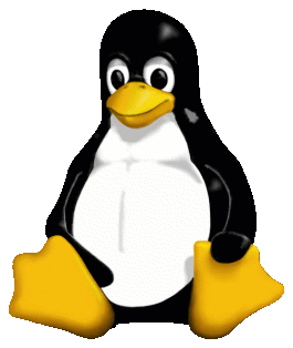 Linux-like Kernel banner